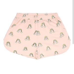 Soft Gallery Paris short